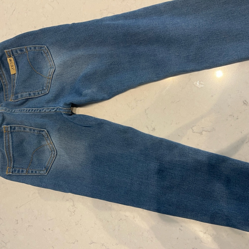 Joe Jeans
